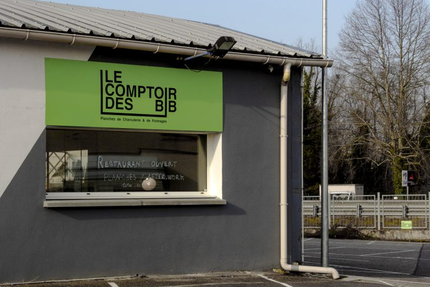 Le Comptoir des BIB