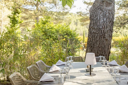 L'Oustau de Saint-Marc