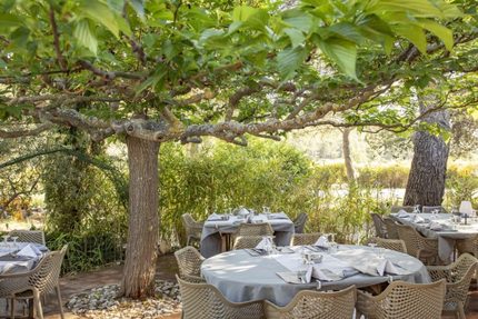 L'Oustau de Saint-Marc