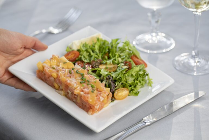 L'Oustau de Saint-Marc