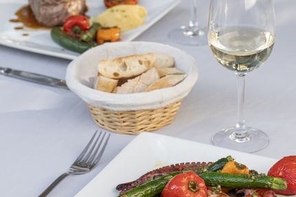 L'Oustau de Saint-Marc