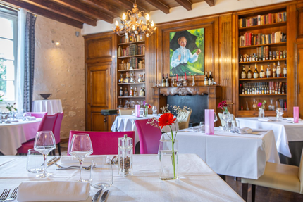 Auberge Du Val De Vienne