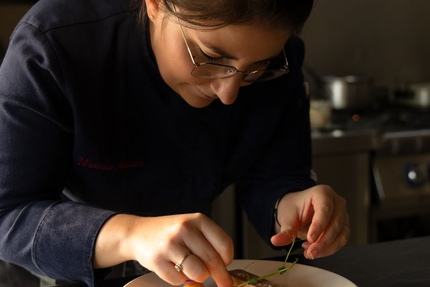 Auberge Du Val De Vienne