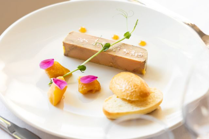 Auberge Du Val De Vienne