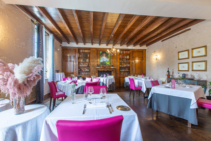 Auberge Du Val De Vienne