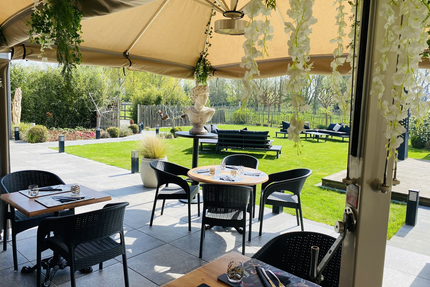 Restaurant Les Tables comme à la maison