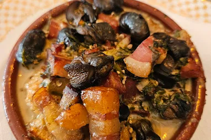 À Table ! Chez Marinette