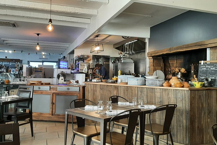 À Table ! Chez Marinette