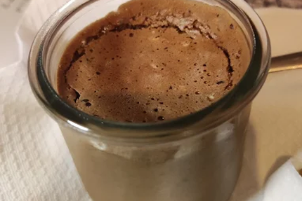 À Table ! Chez Marinette