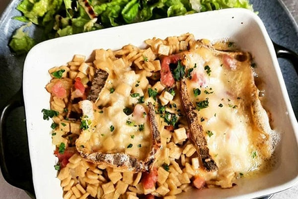 On n'en fait pas tout un fromage !