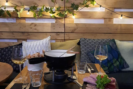 On n'en fait pas tout un fromage !