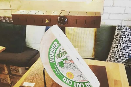 On n'en fait pas tout un fromage !