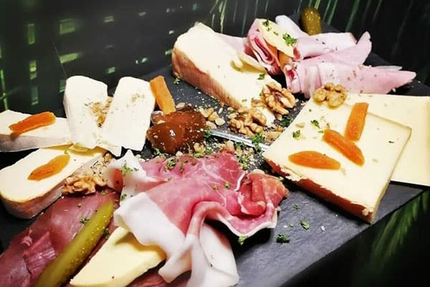 On n'en fait pas tout un fromage !