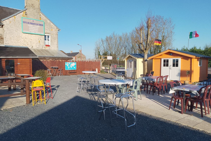 Au Monde de la Frite