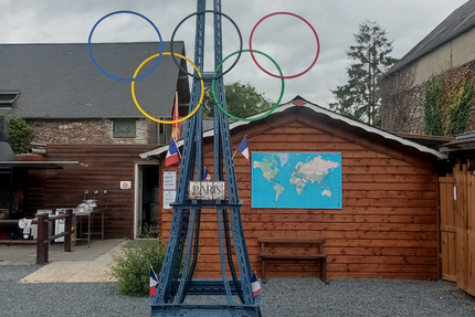 Au Monde de la Frite