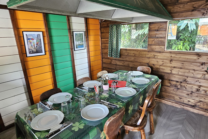 Au Monde de la Frite