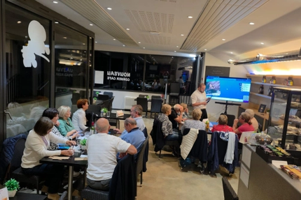 Aux délices de fab'