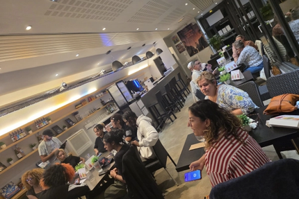 Aux délices de fab'