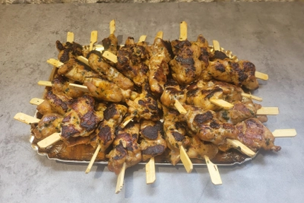 Aux délices de fab'