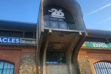 Aux délices de fab'