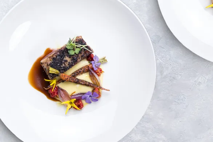 Chez Elisa Restaurant Salon de Thé