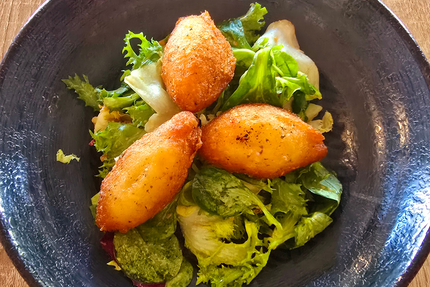 Auberge du Cheval Rouge CHÂTILLON COLIGNY