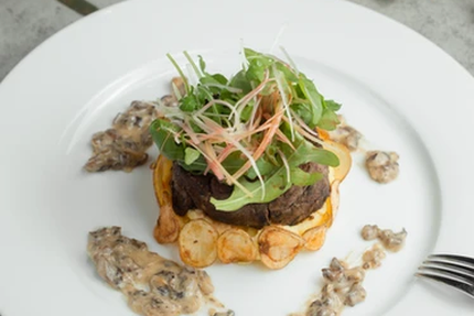 Auberge du Cheval Rouge CHÂTILLON COLIGNY