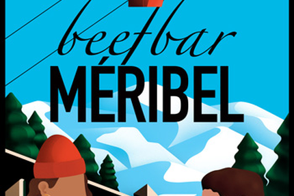 Beefbar Méribel