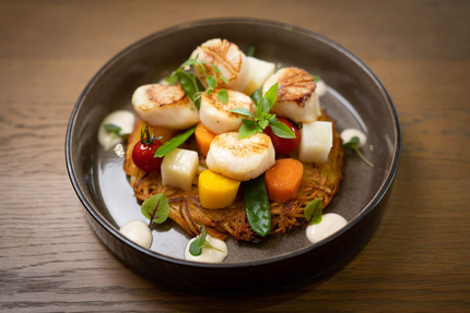 Restaurant L'Hippodrome