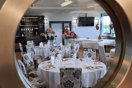 Restaurant L'Hippodrome