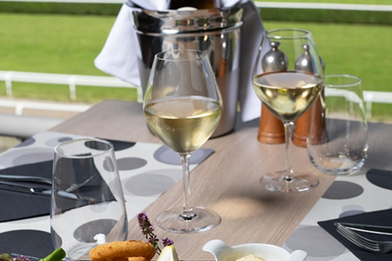 Restaurant L'Hippodrome