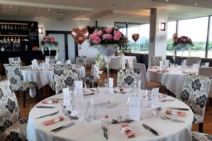 Restaurant L'Hippodrome