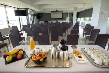 Restaurant L'Hippodrome