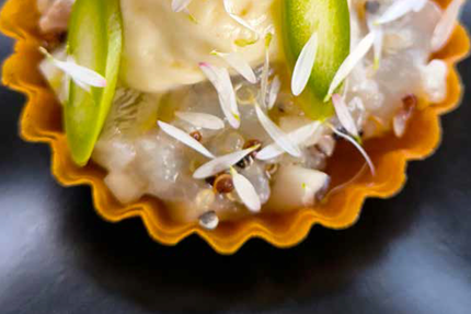 Olivia & Mickaël Féval