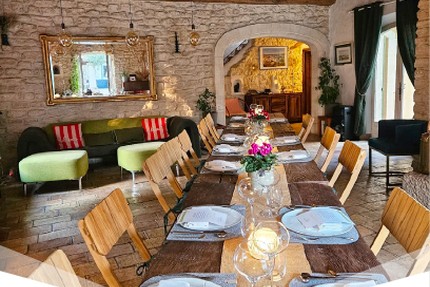 Olivia & Mickaël Féval