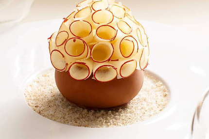 Olivia & Mickaël Féval