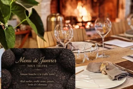 Olivia & Mickaël Féval