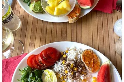 LE BISTROT DES SOURIS