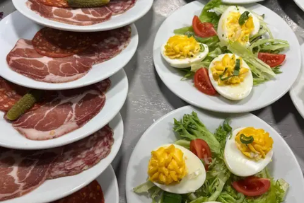 Les P'tites Ripailles