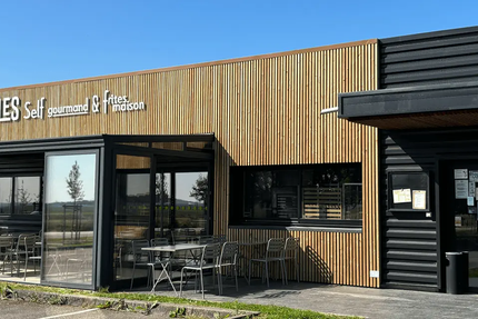 Les P'tites Ripailles