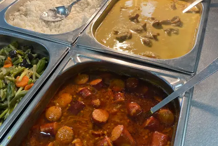 Les P'tites Ripailles