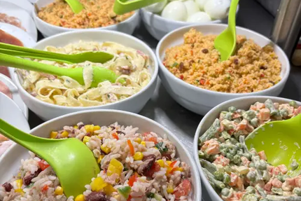 Les P'tites Ripailles