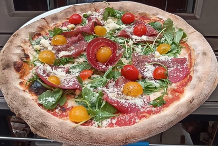 Bistrot de la Fontaine