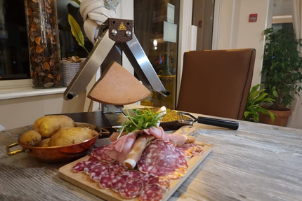 Bistrot de la Fontaine