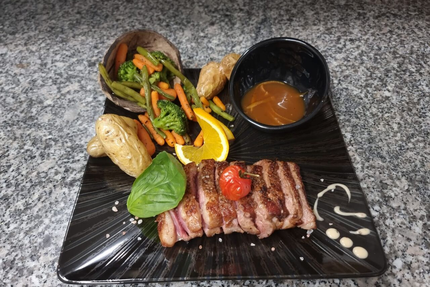 Bistrot de la Fontaine