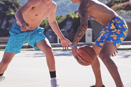 Pizzeria - Les chalets du lac Belcaire