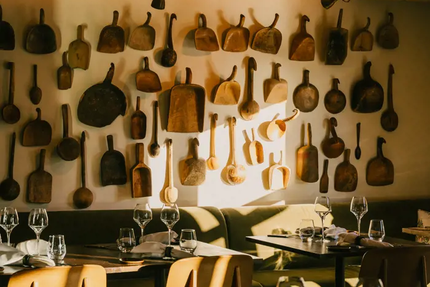 La Table de l'Alpaga - Restaurant Gastronomique à Megève
