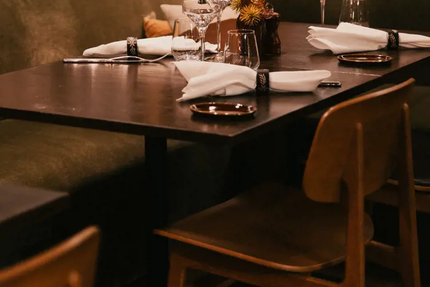 La Table de l'Alpaga - Restaurant Gastronomique à Megève