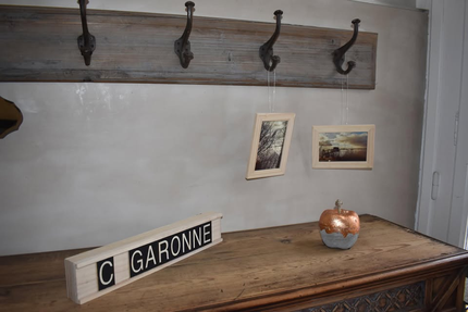 Restaurant C.garonne
