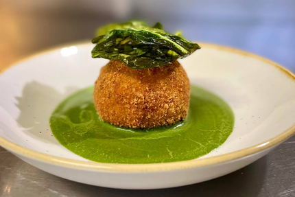 La Ferme D'Averdoingt